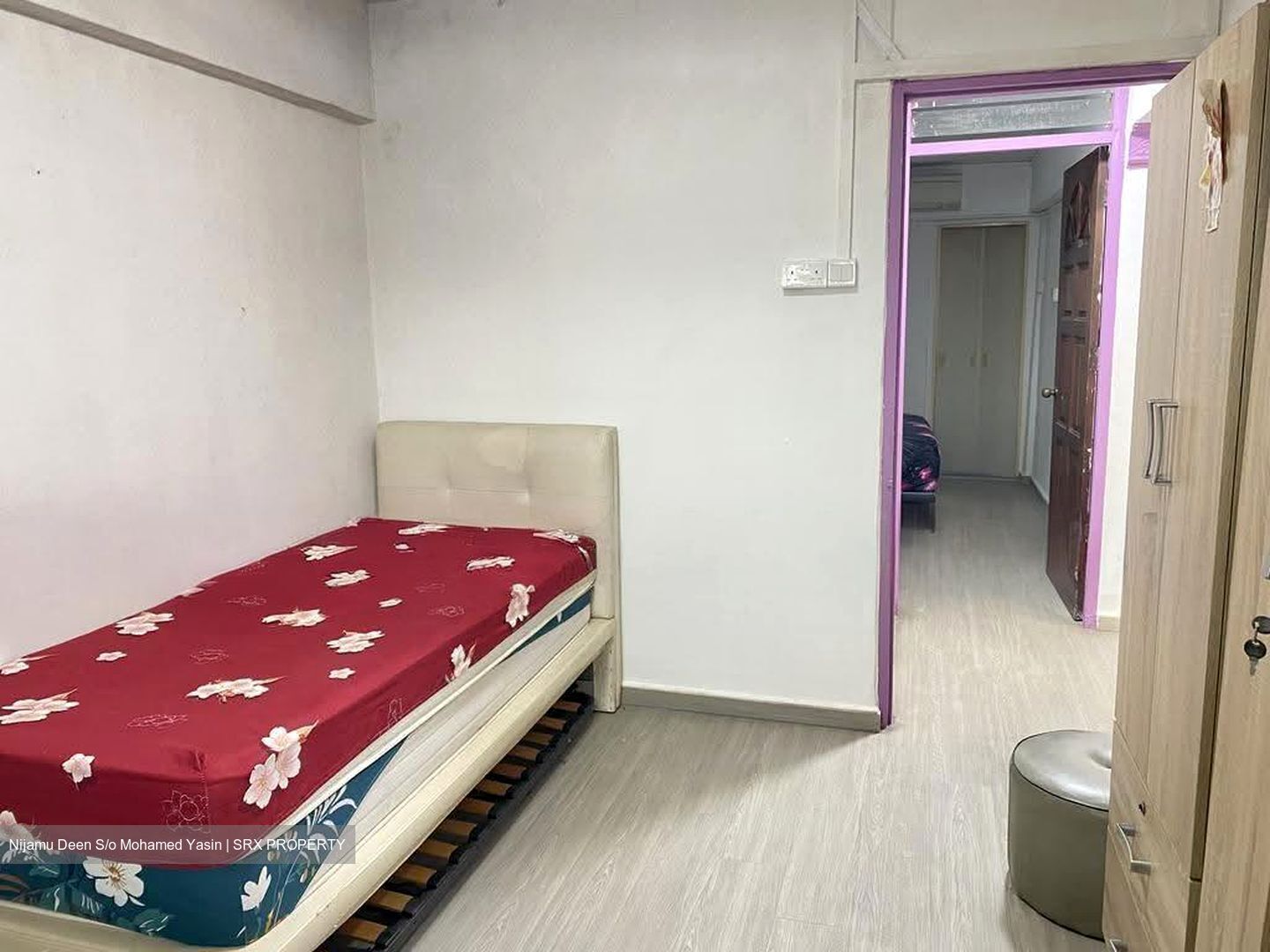 Blk 410 Ang Mo Kio Avenue 10 (Ang Mo Kio), HDB 3 Rooms #625505131